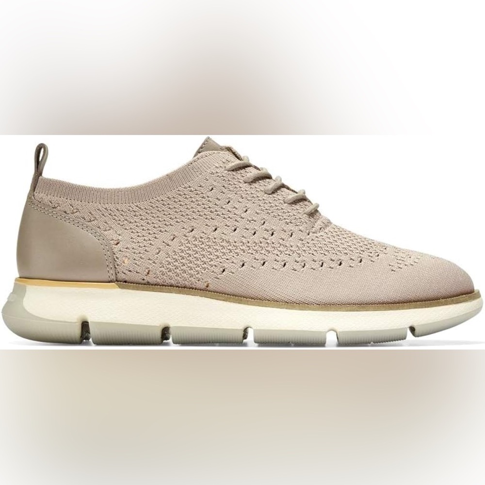 Cole Haan Stitchlite Zerogrand Oxford Sneaker Sz 7.5
